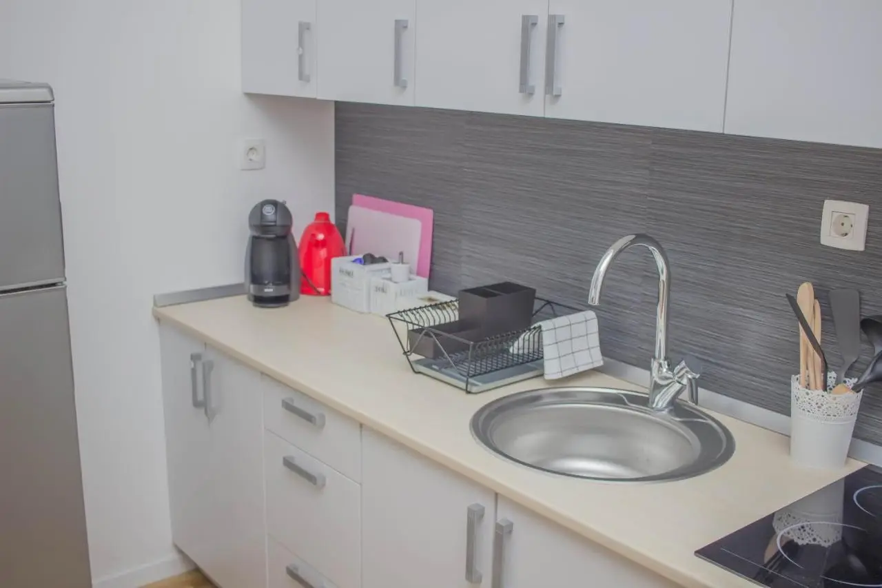 City Break Apartment