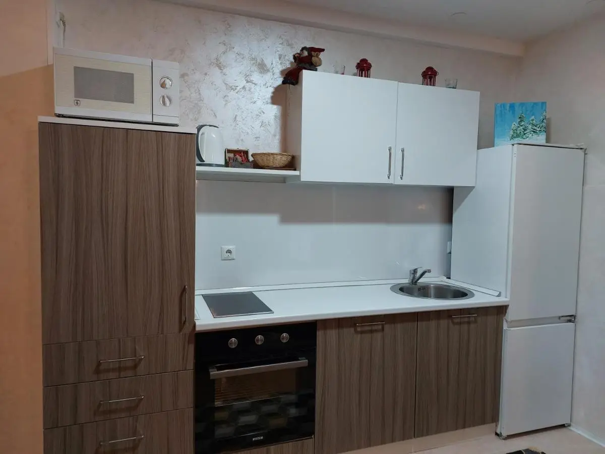 Apartman Zlaja Vlašić