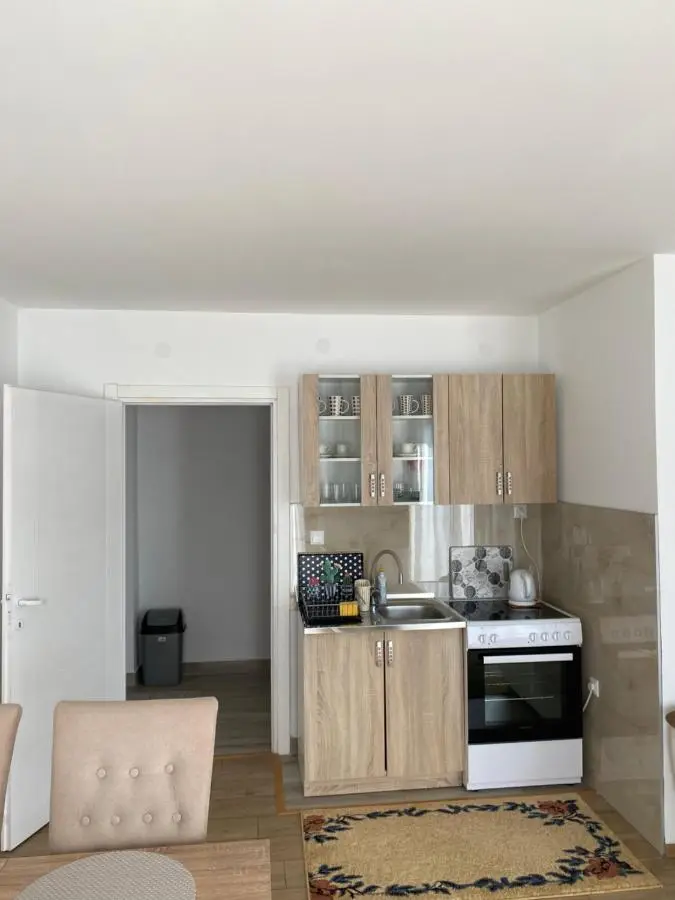 Apartmani Lepara