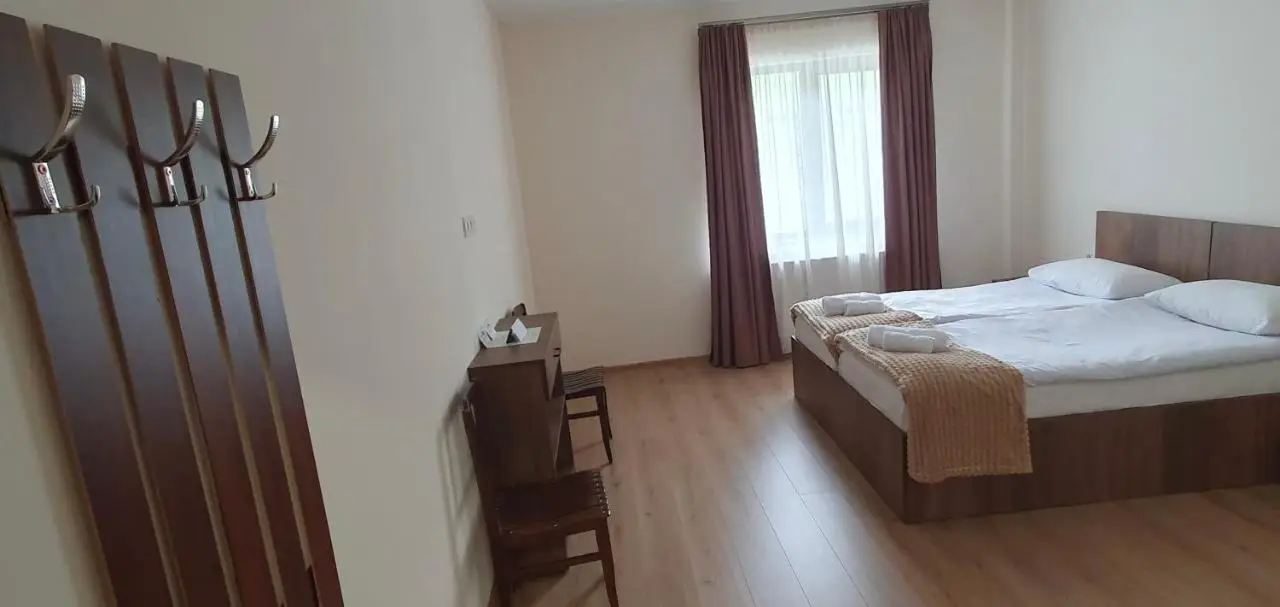 Elnetsa Inn Kazbegi