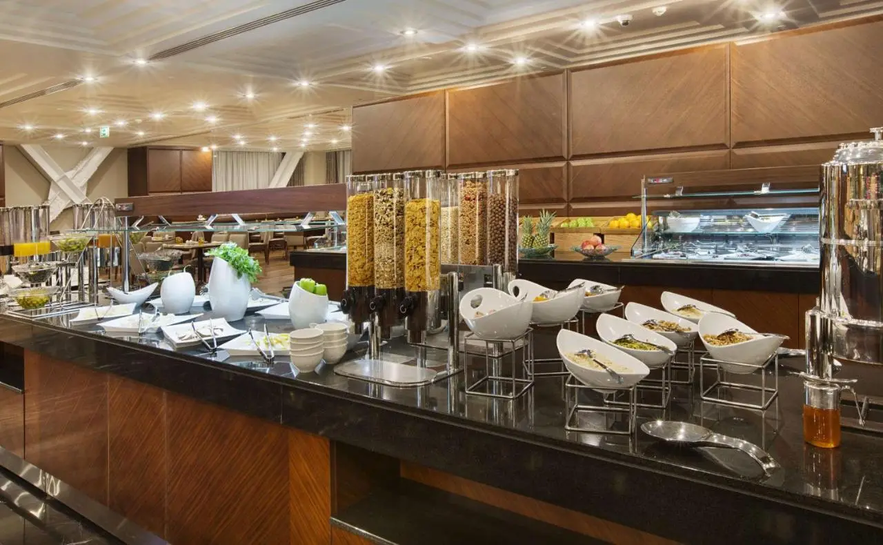 DoubleTree by Hilton Istanbul-Avcilar