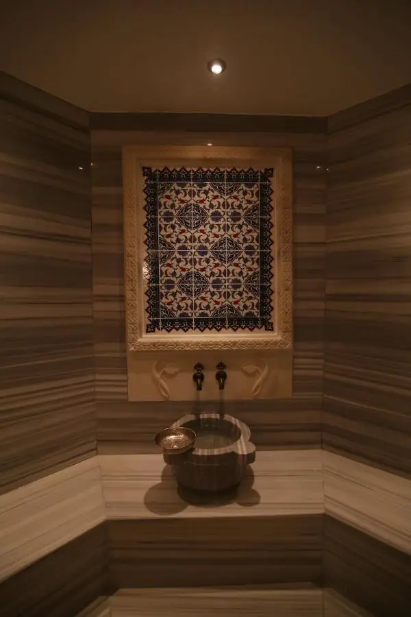 Demir Hotel