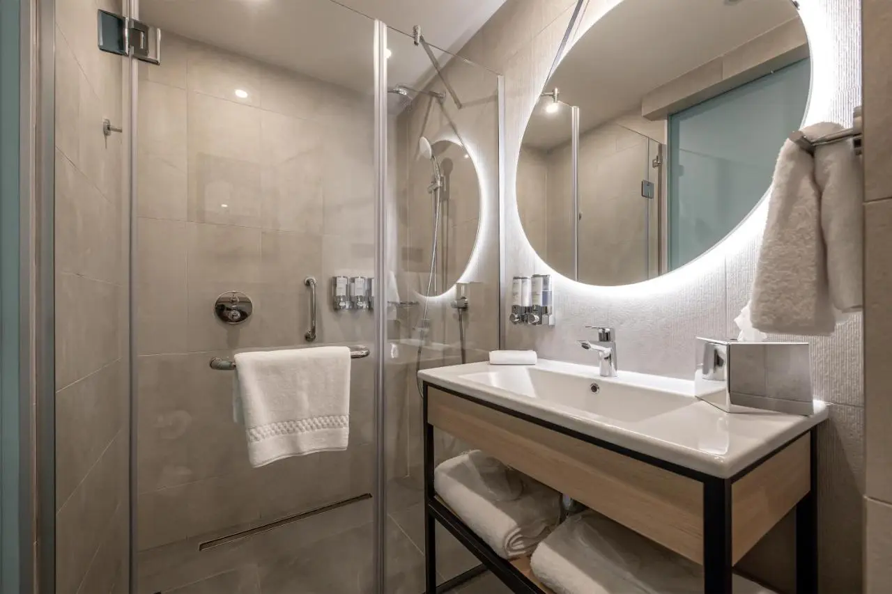Hampton By Hilton Batumi Center