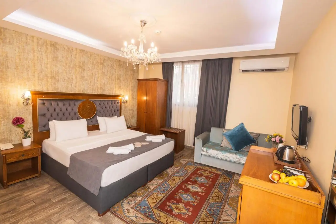 A'la Sofia Hotel İstanbul