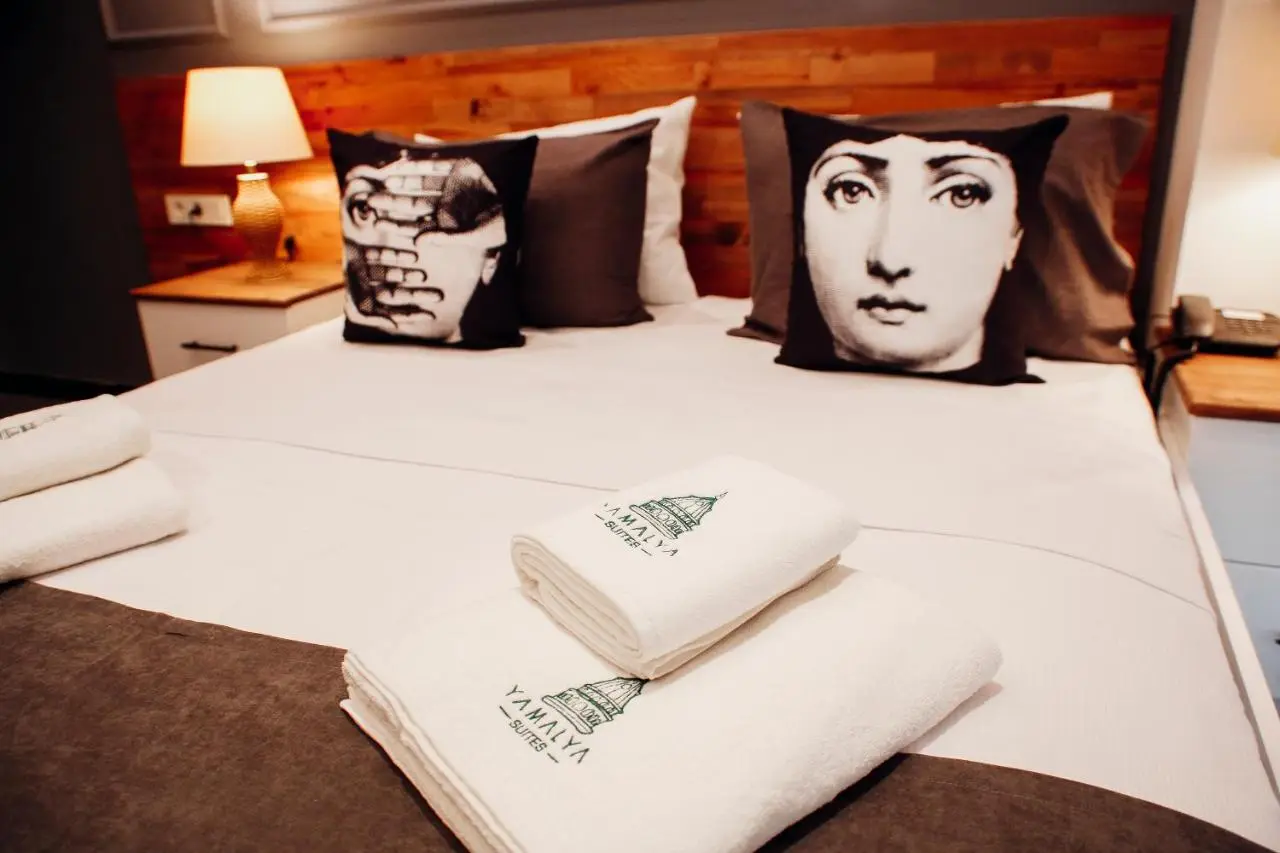 Istiklal Street Taksim House Yamalya Hotel