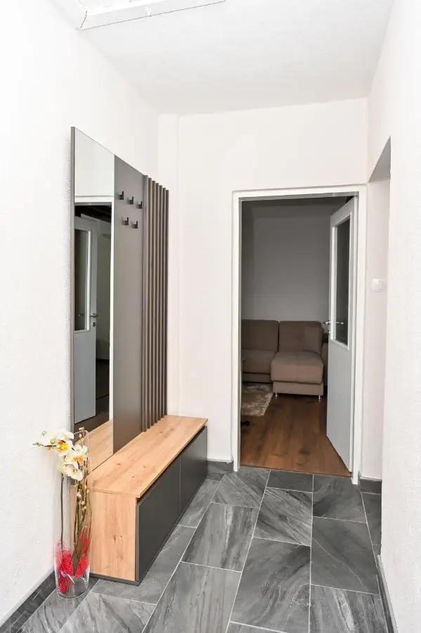 Apartman Nina
