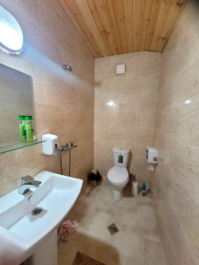 Homelike B&B
