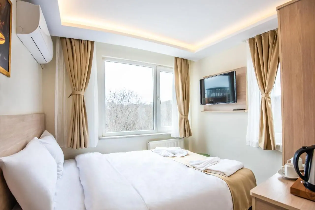 Royal Bosphorus Hotel & SPA Hamam