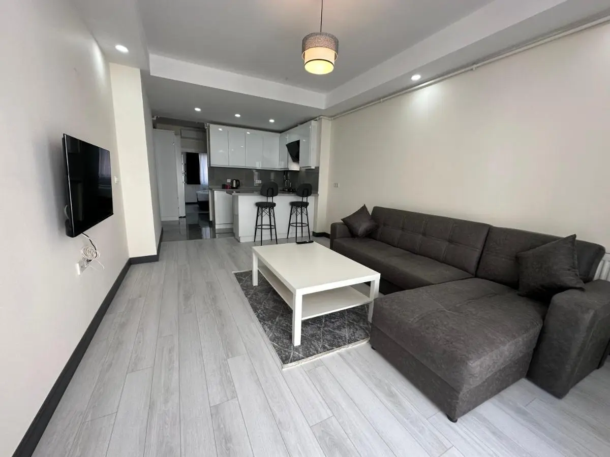Rose Plus Residence