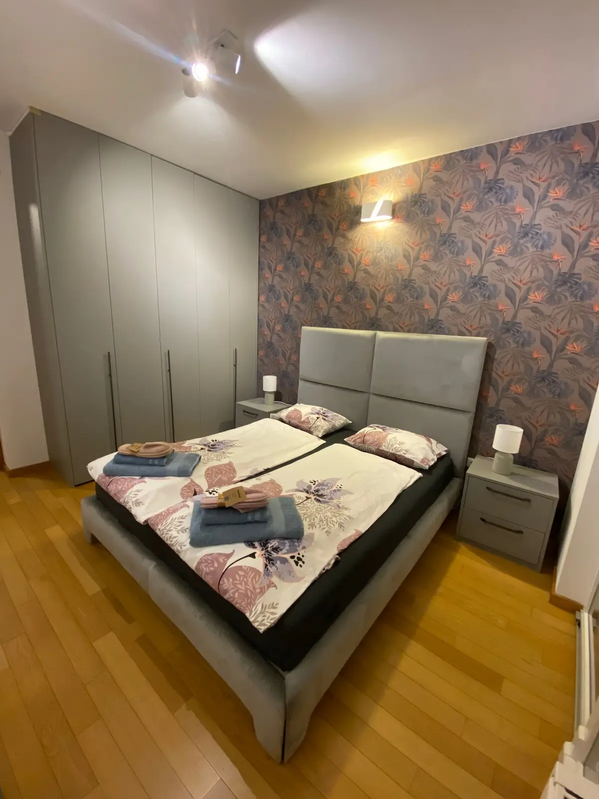 Luxury apartment Ali Sarajevo Center