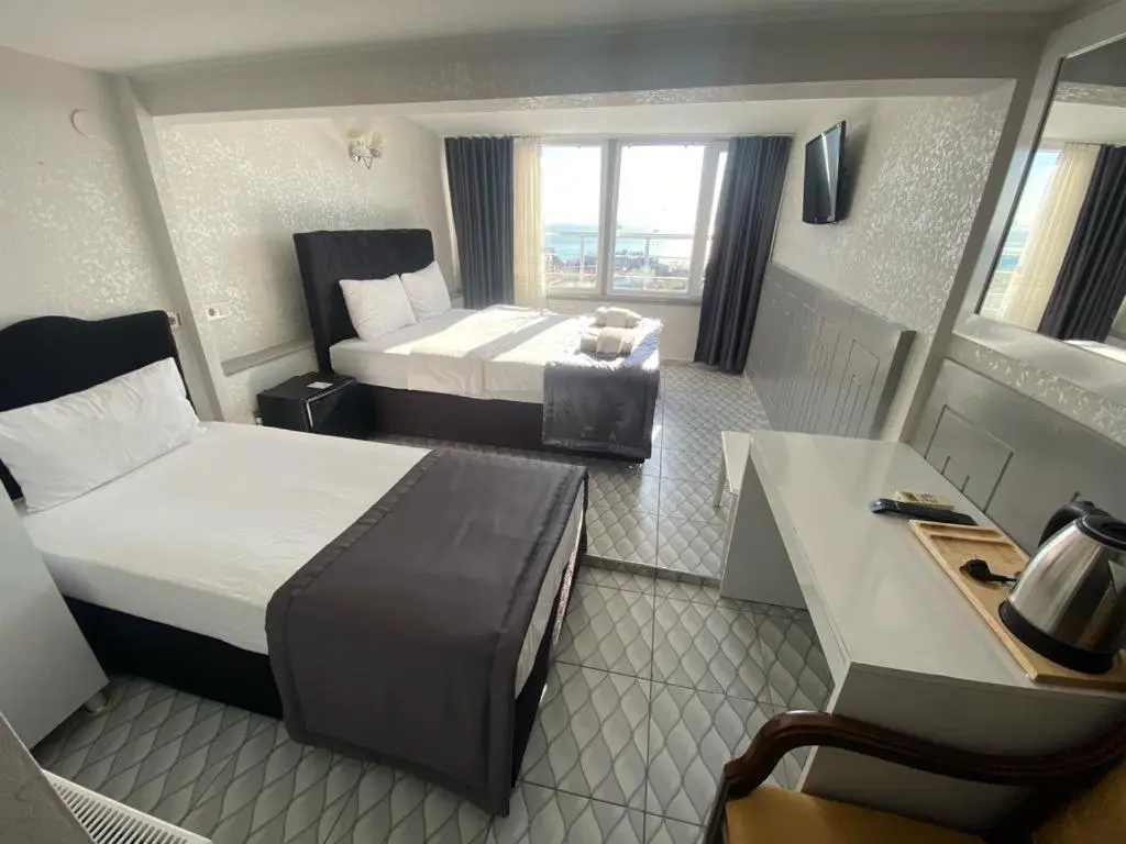 Timex Suites