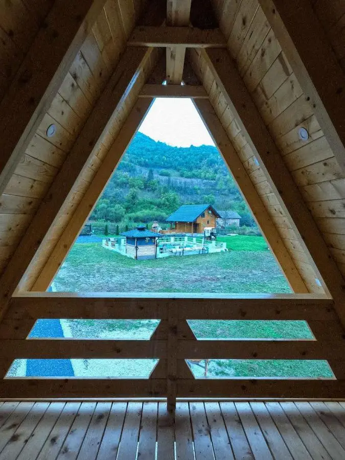 Etno Selo RELAX