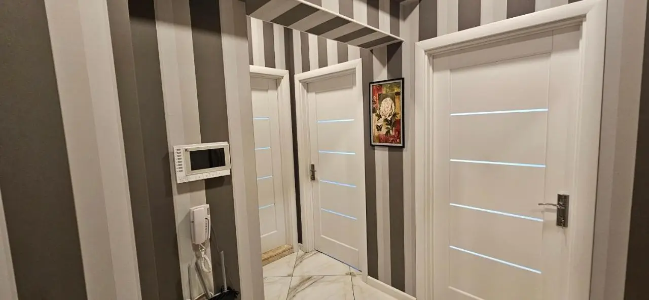 Park Azure Comfortable Apartment