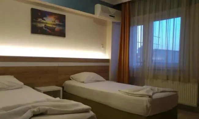 Grand Ece Hotel
