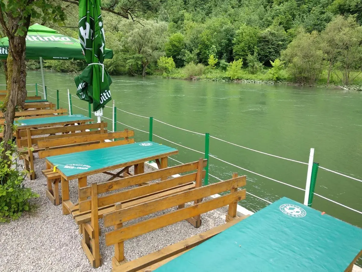 Camp Vrbas