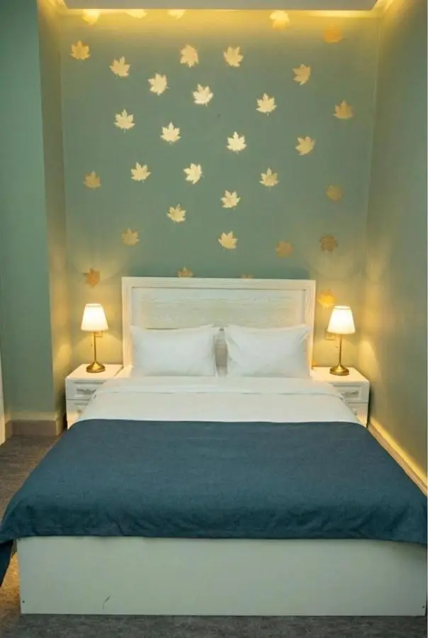 Citadel Boutique Hotel