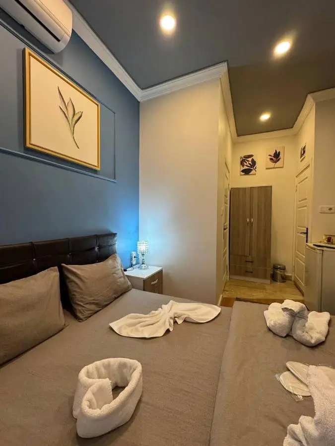 Taksim Pandora hotel