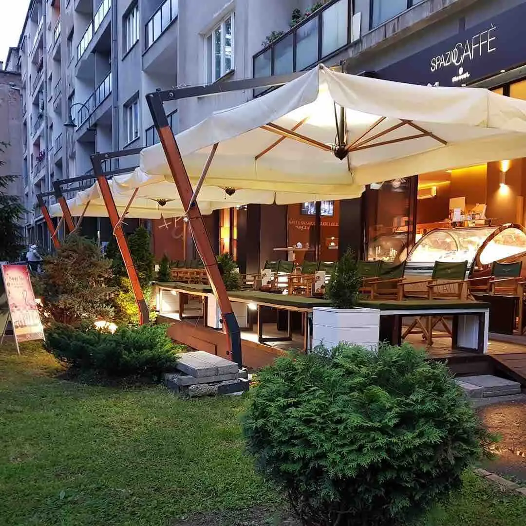 Nivea midtown Apartment