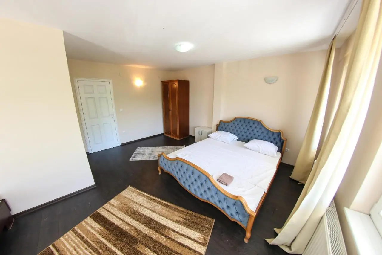 Apartments Hayat Hills