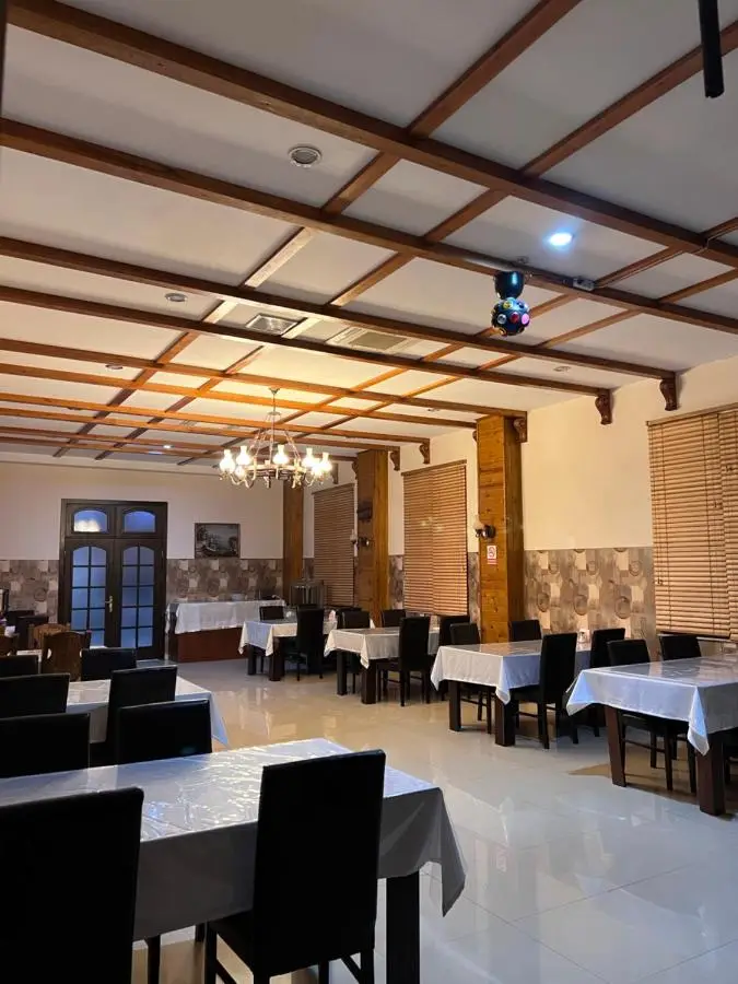 AEF Hotel