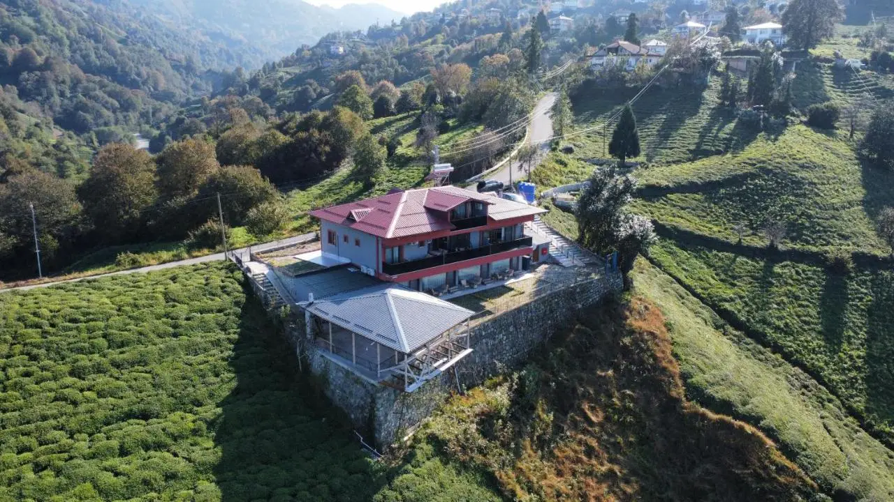 Koçi Otel