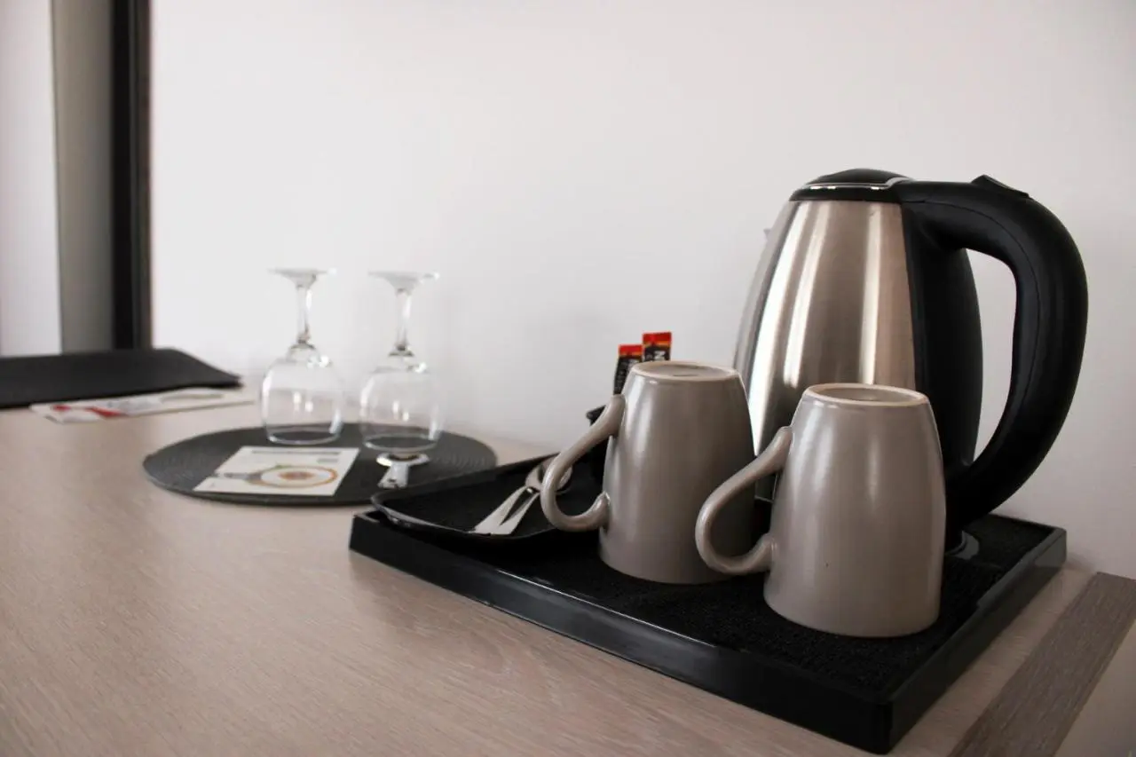 Hotel Brotnjo