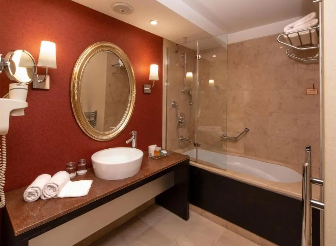 Agaoğlu My City Hotel Istanbul