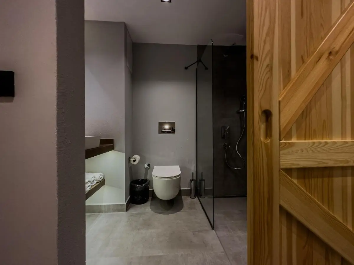 S-Cape Hotel Fethiye