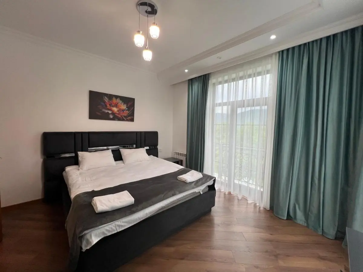 Gabala Buta Guest House