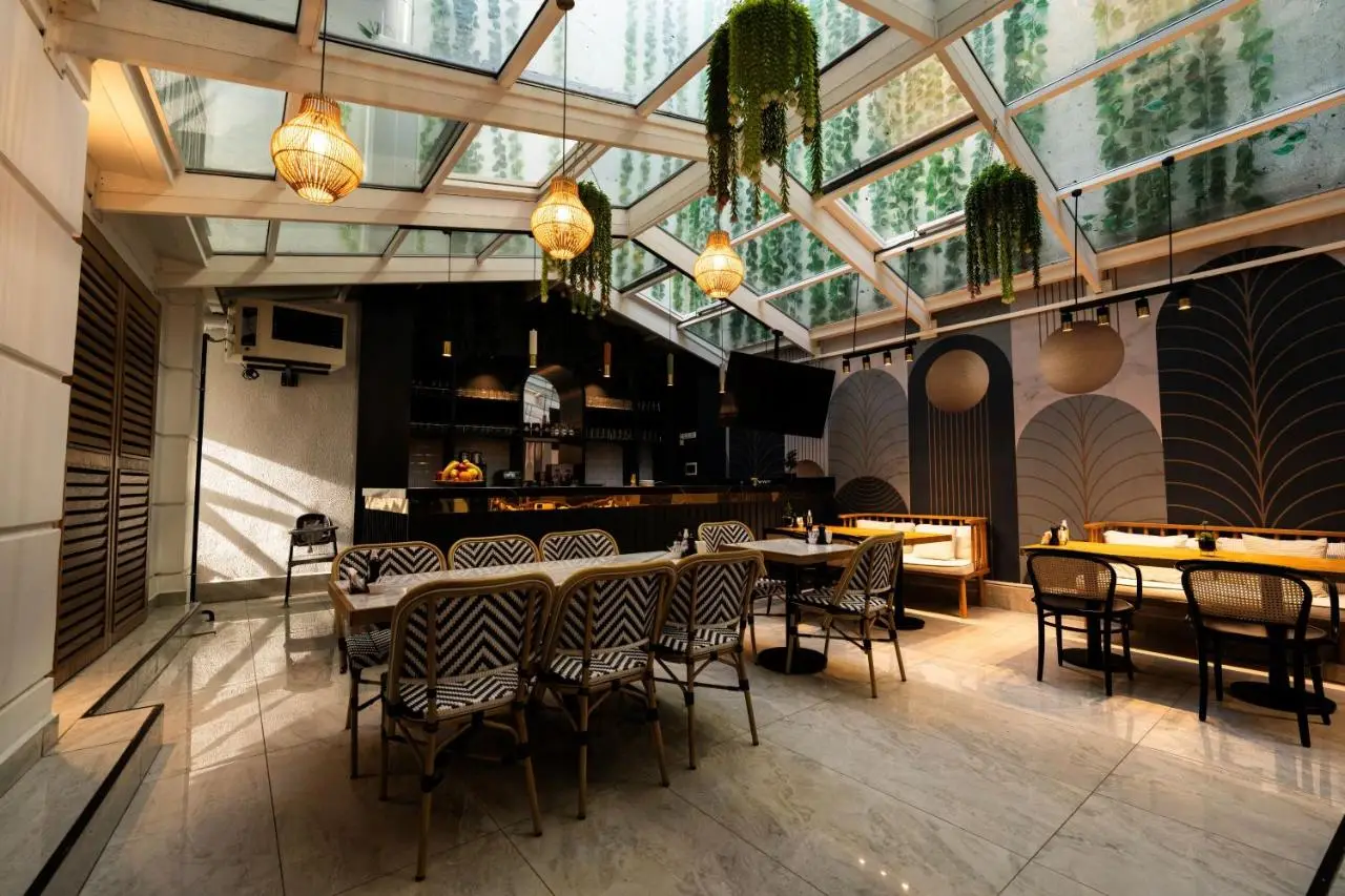 Mona Bosphorus Hotel