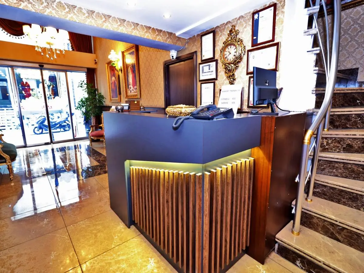 Elysion Hotel