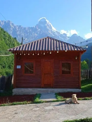 Guest House Ushba Gate