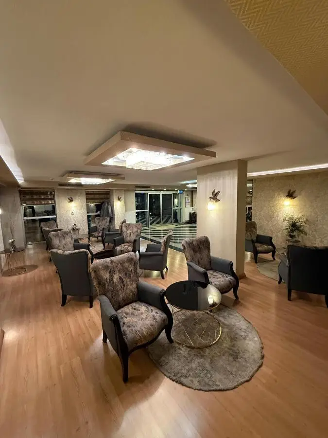 My Liva Hotel