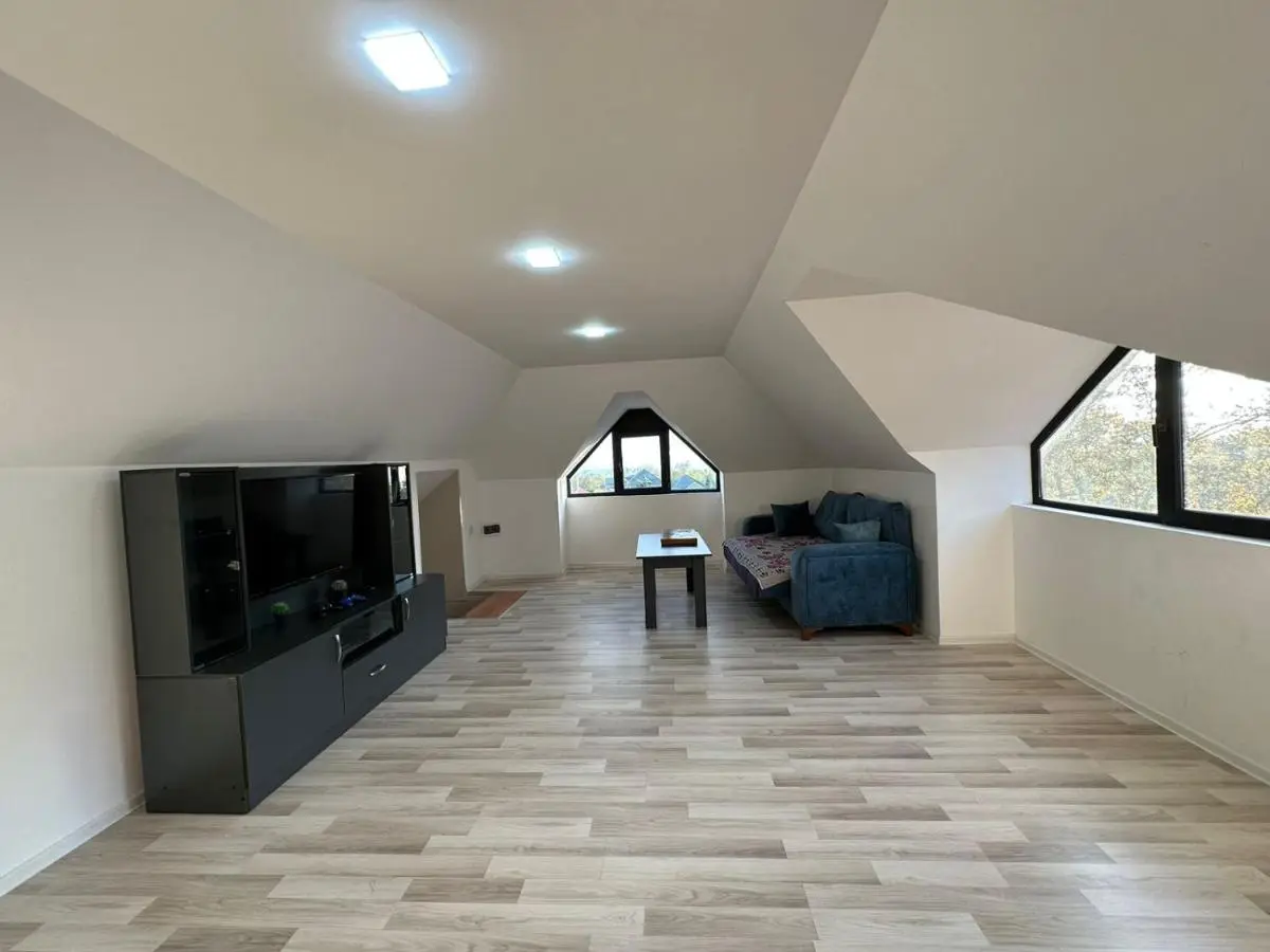 Qafqaz Suite Bluesky