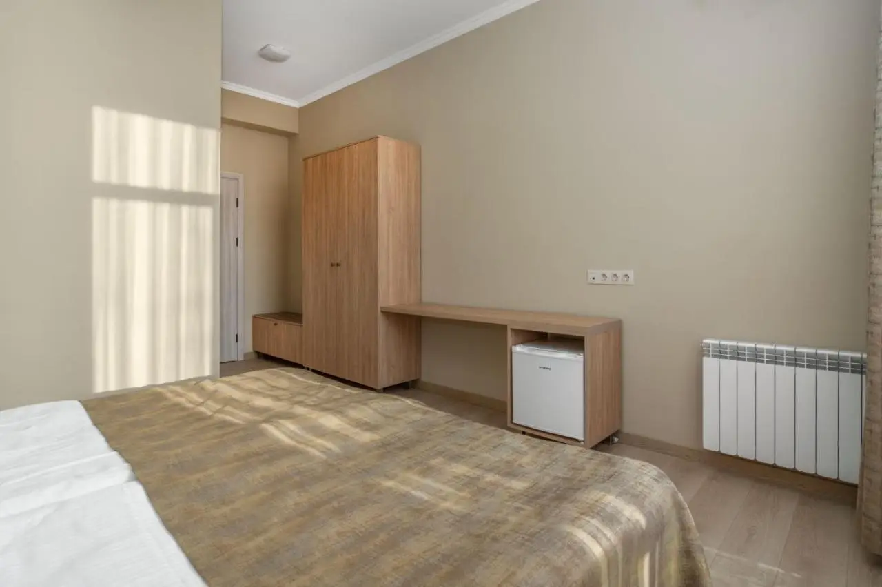 Hotel Alexandria