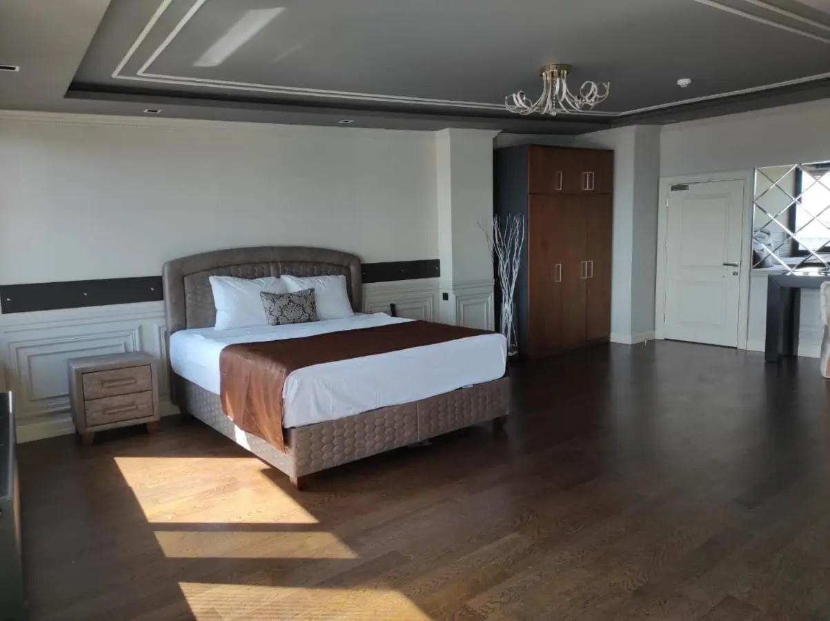Fimka Hotel
