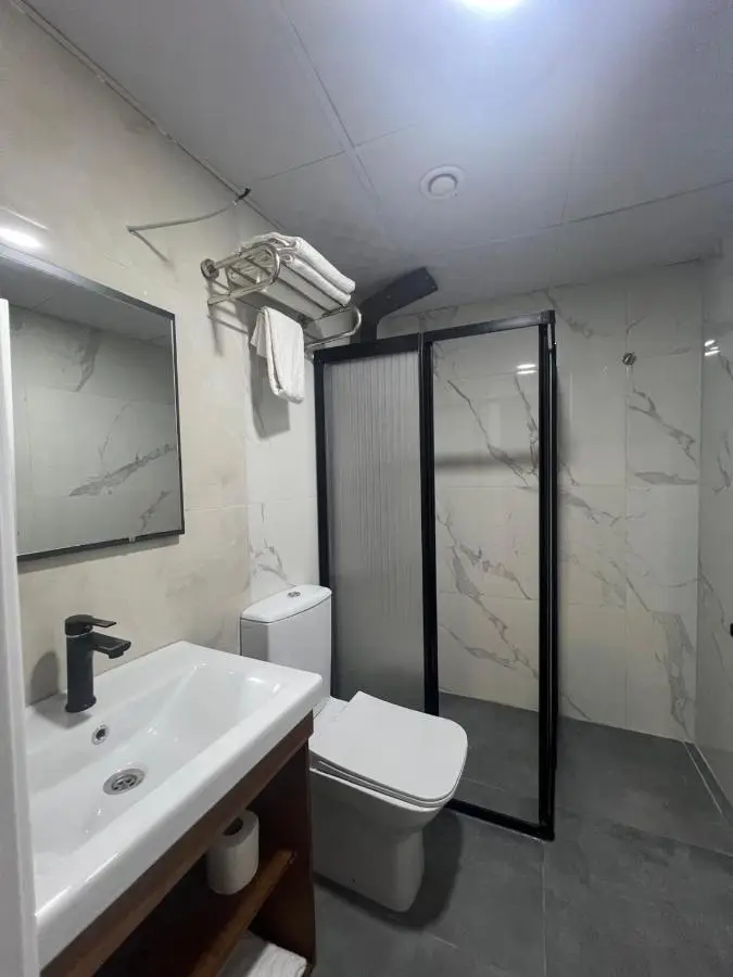 ERSA Hotel