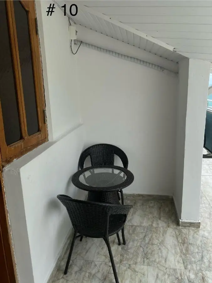 Rezo's House