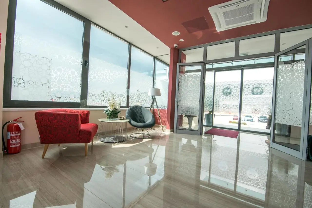 Hotel Novitas Livno