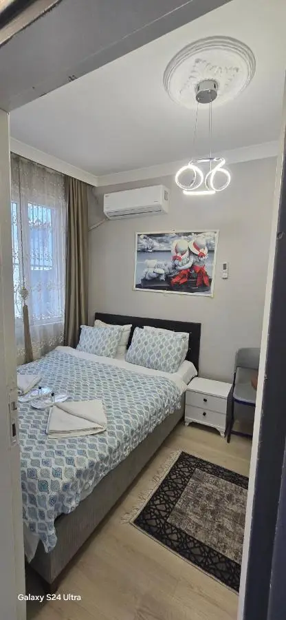 Taksim Milenyum Suites