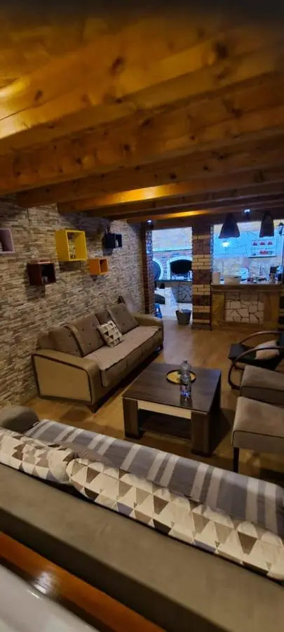 Ranch Diamond Sarajevo