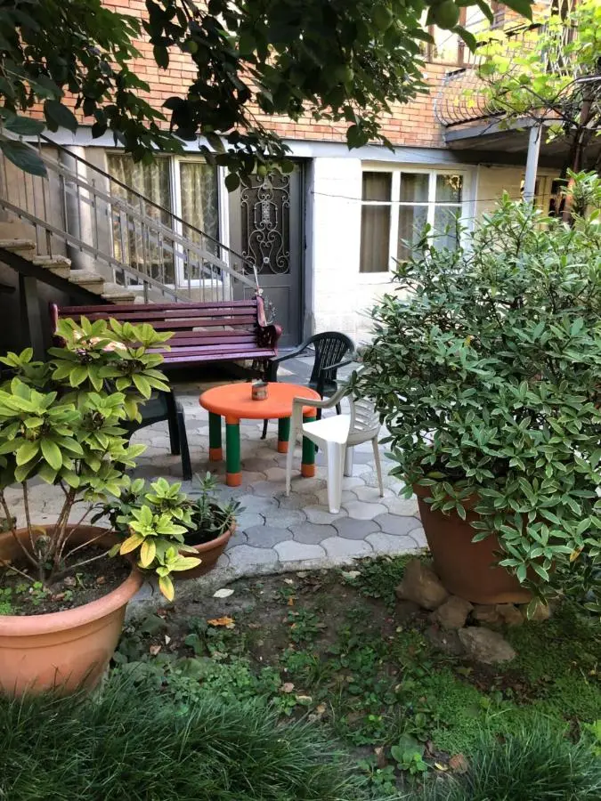 Kutaisi City Heart Apartment