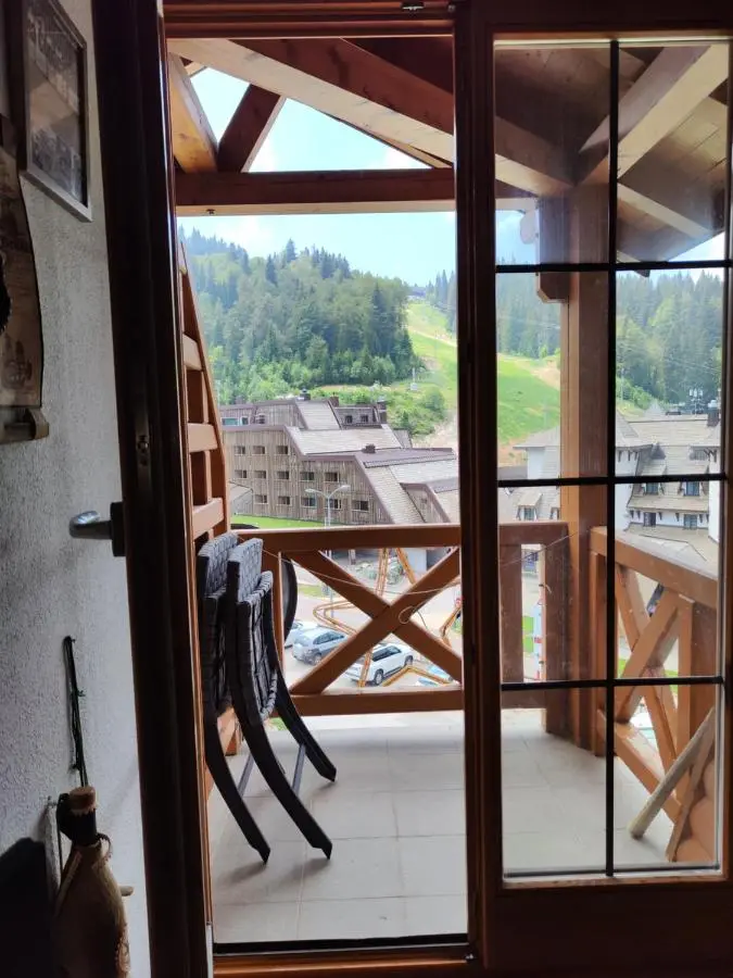 Luxury Hotel Apartment - Jahorina