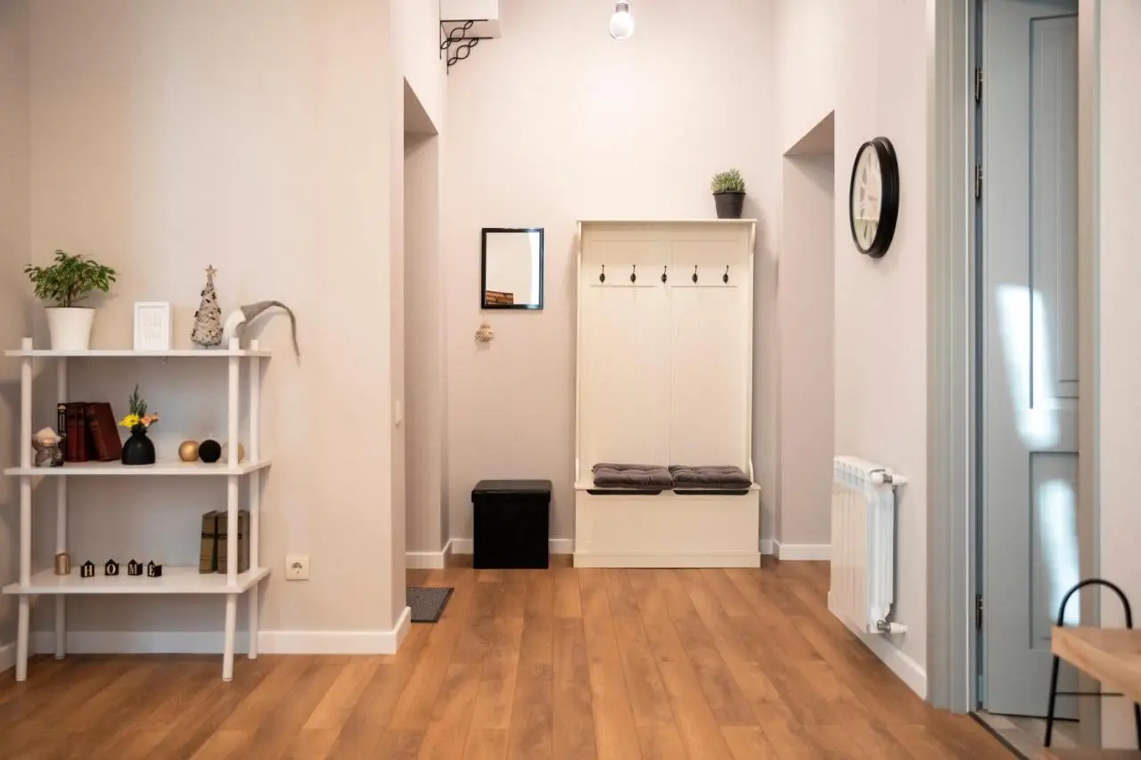 Charming apartment in the historic district of Tbilisi