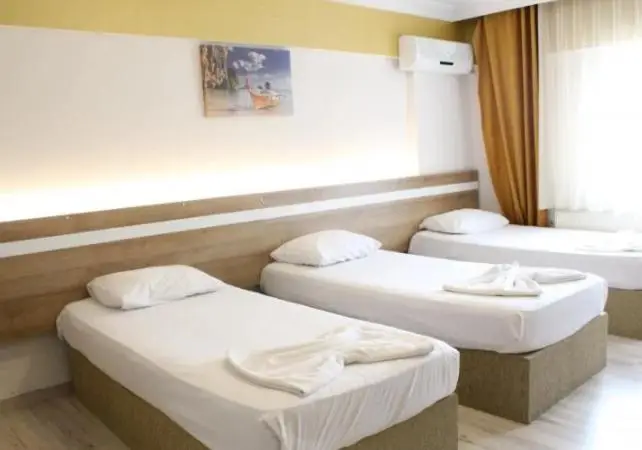 Grand Ece Hotel
