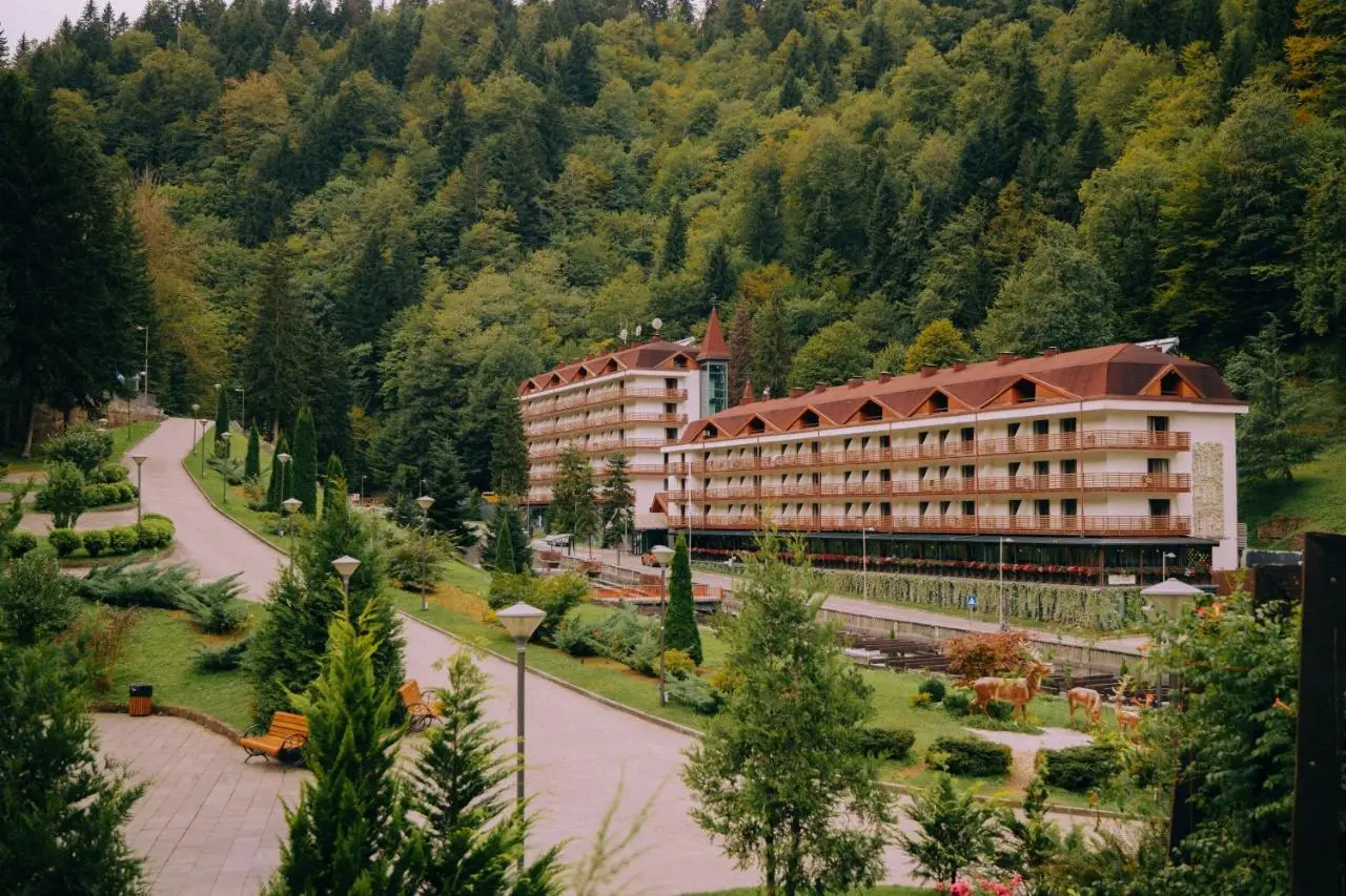 Sairme South