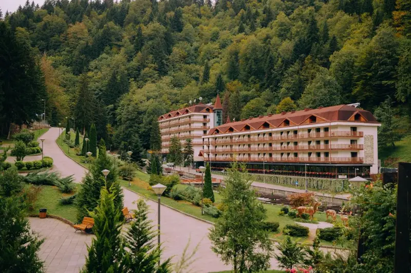 Sairme South