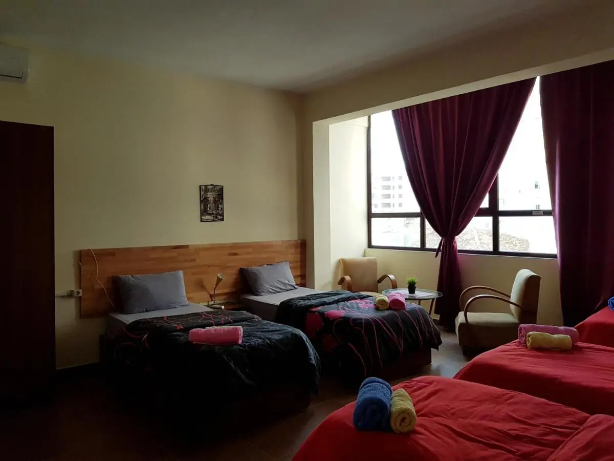 Hotel Kurtabeg