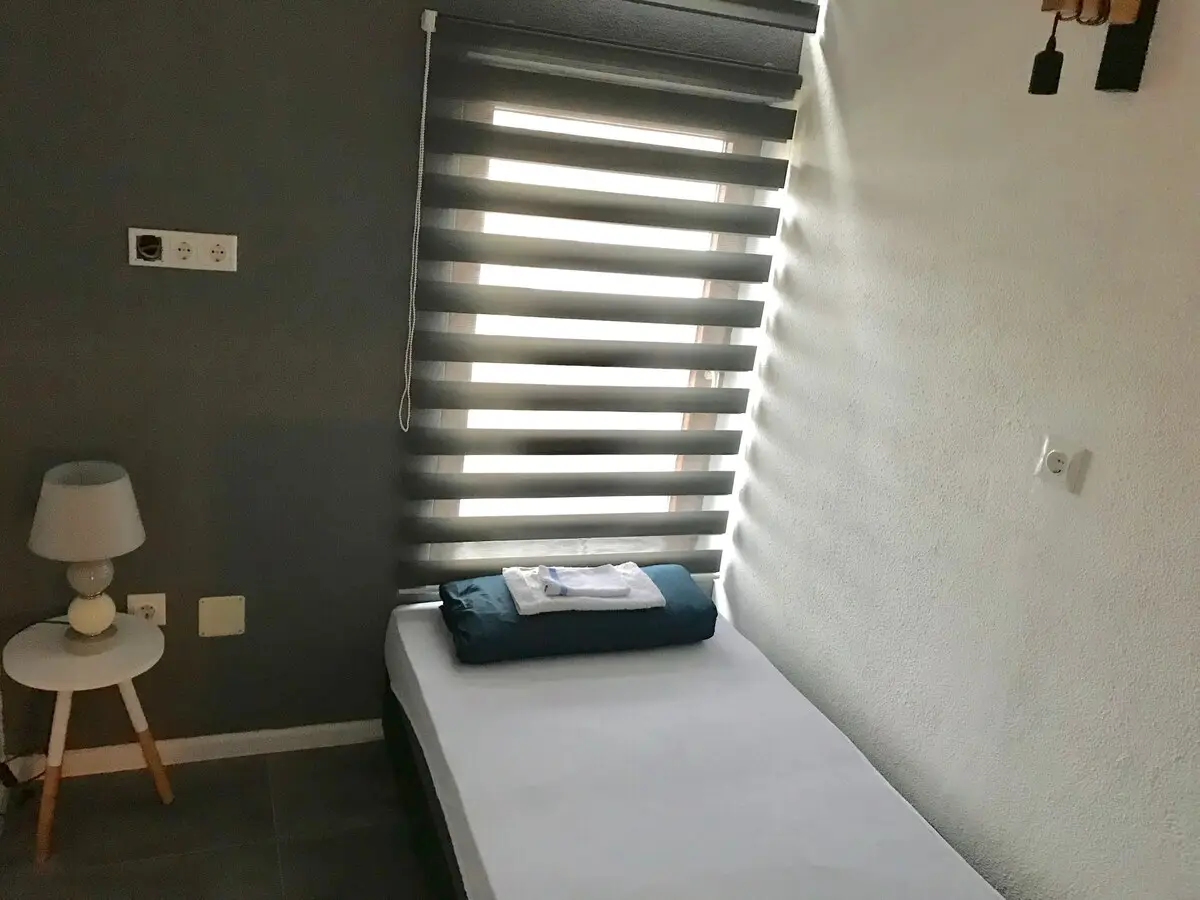 Deluxe apartment Crystal