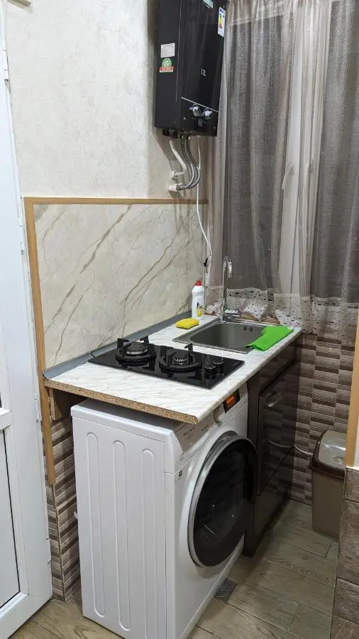 Lela Apartments